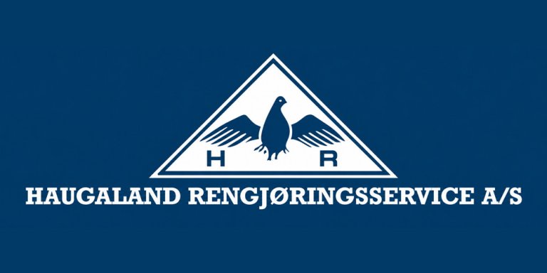 Haugaland Rengjøringsservice AS
