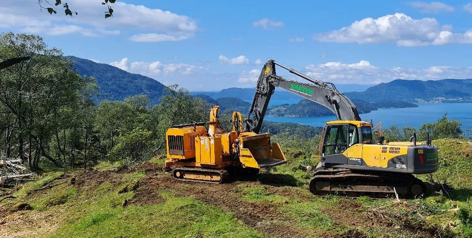 Karten Skog & Anlegg AS