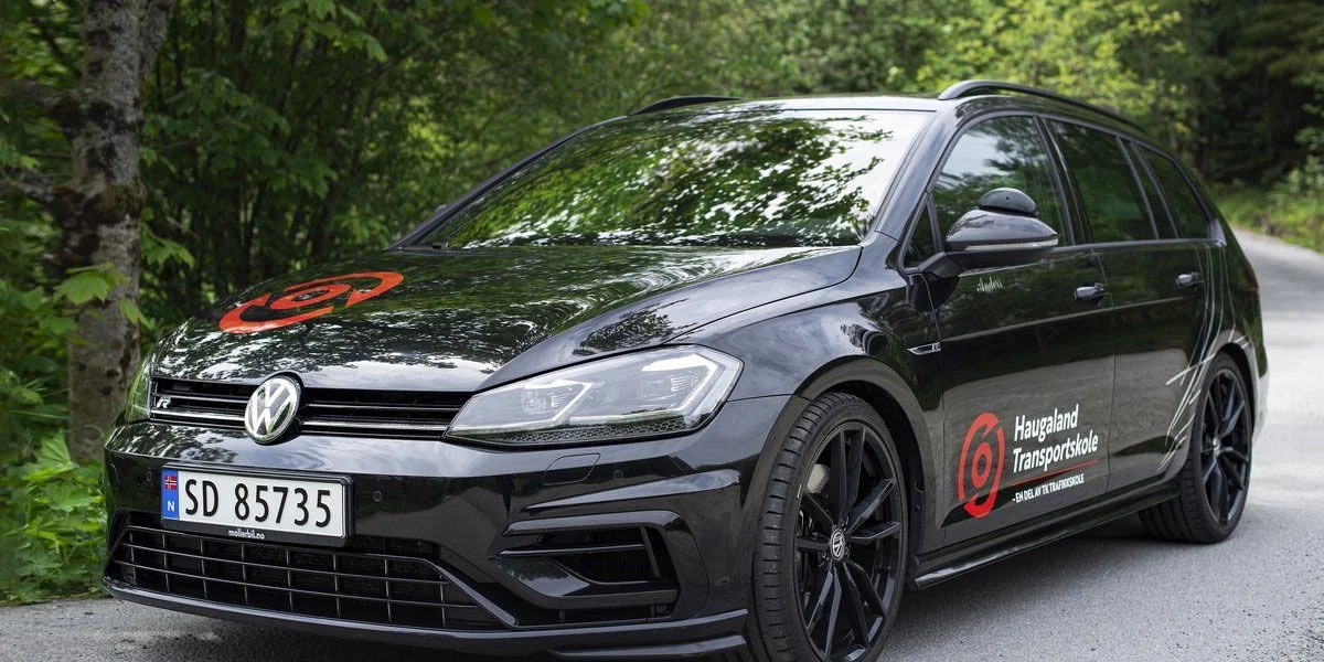 Haugaland Transportskole AS