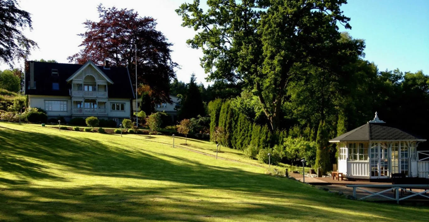 Verkstaden Selskapslokale AS