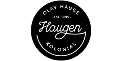 OLAV HAUGE KOLONIAL AS / Joker