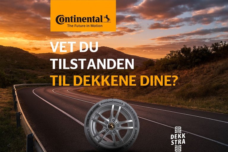 DEKKSTRA Haugesund AS