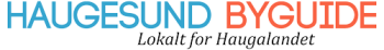 Haugesund Byguide